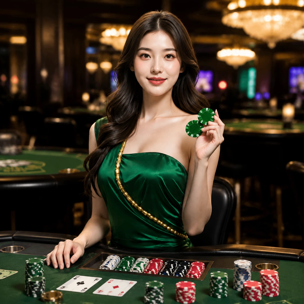 lucksvip