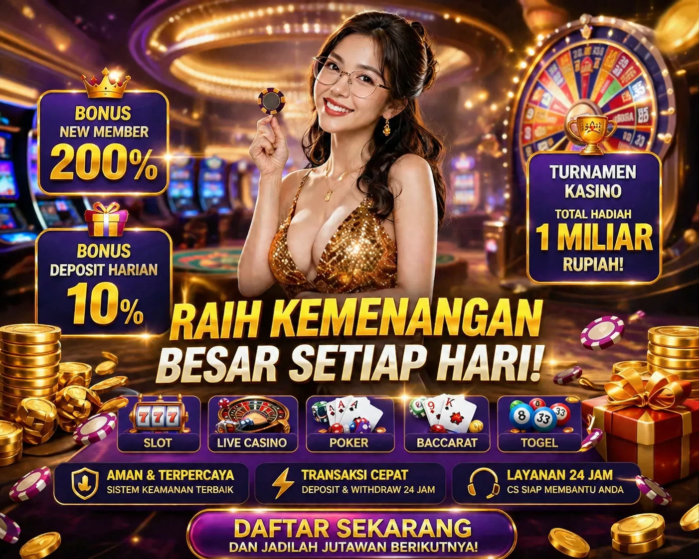 Permainan Meja icon