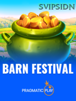 Barn Festival game thumbnail