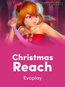 Christmas Reach icon