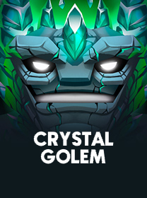 Review Crystal Golem Game Terbaru 2026 untuk Pemula banner