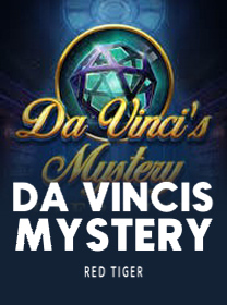 Game Da Vincis Mystery Terpercaya dengan Fitur Terbaik game cover