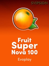 Fruit Super Nova 100 icon