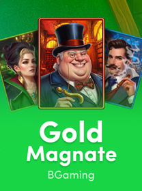 Gold-Magnate icon