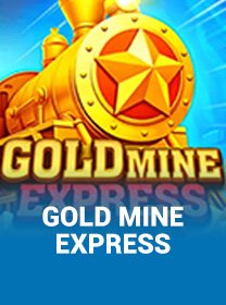 Gold-Mine-Express icon