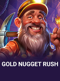 Gold-Nugget-Rush icon
