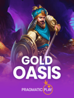 Gold-Oasis icon