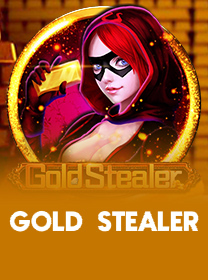 Gold-Stealer game thumbnail