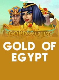 Gold-of-Egypt icon