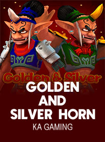 Golden-And-Silver-Horn game thumbnail