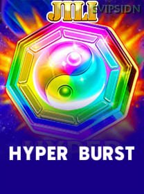 Hyper Burst icon