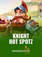 Knight Hot Spotz icon