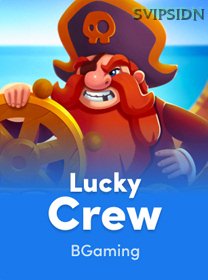 Lucky Crew game thumbnail