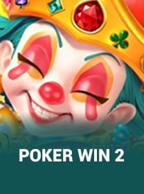 Info Game Poker Win 2 Terlengkap untuk Pemula game cover