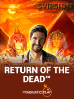 Return Of The Dead icon