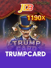 Trumpcard banner