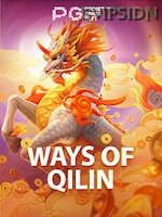 Ways Of The Qilin icon