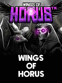 Wings of Horus Terbaru: Review Game dan Tips Bermain game cover