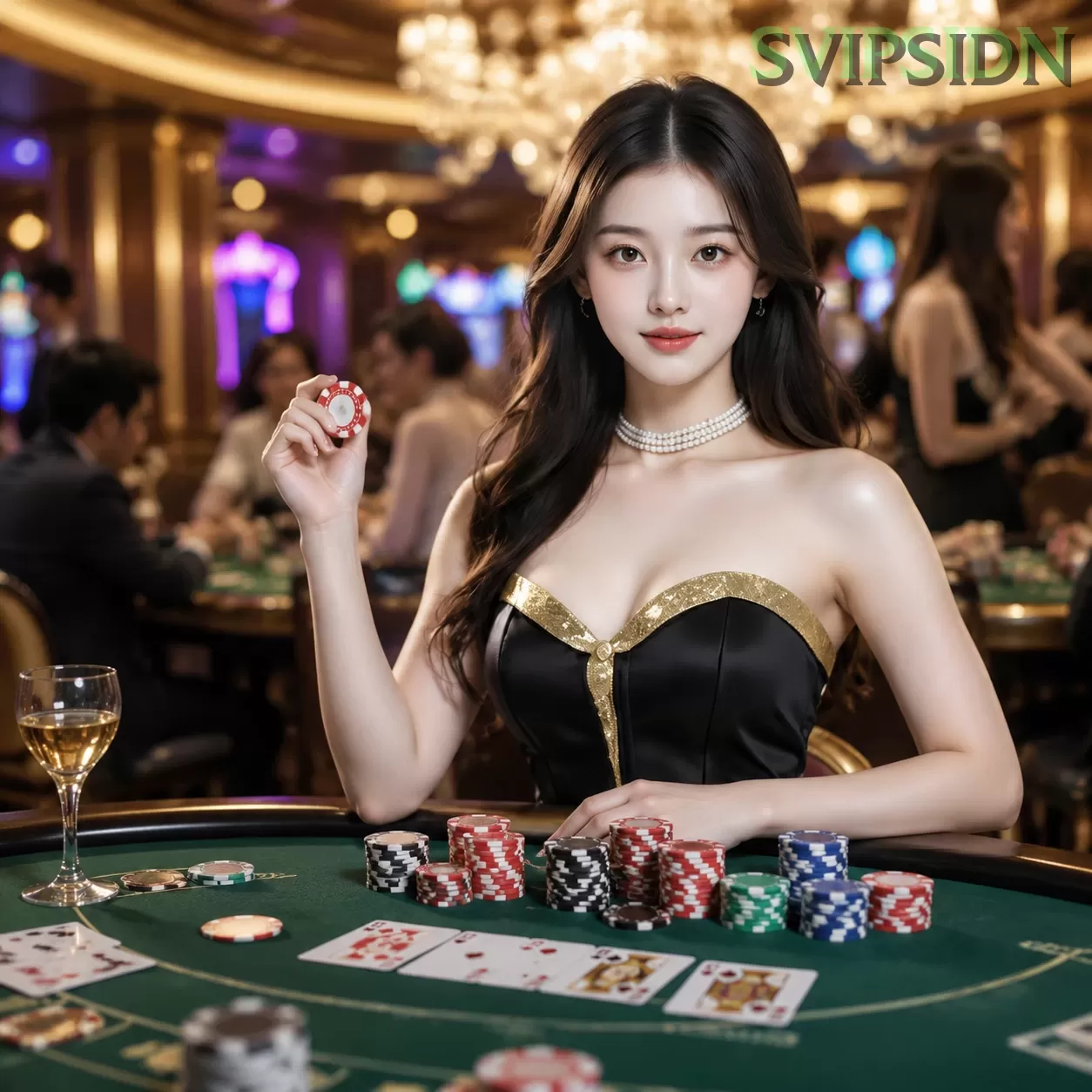Togel icon