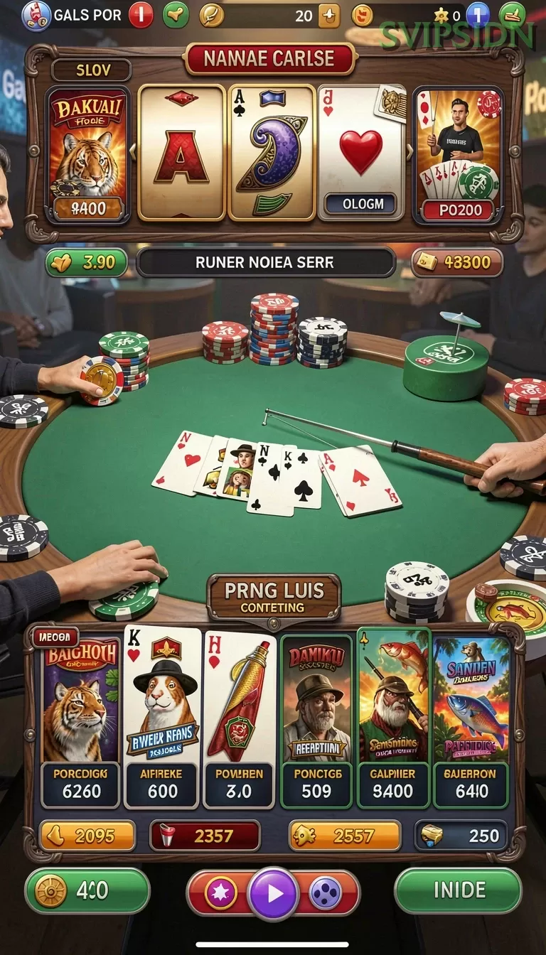 Screenshot Hyper Burst nomor 2