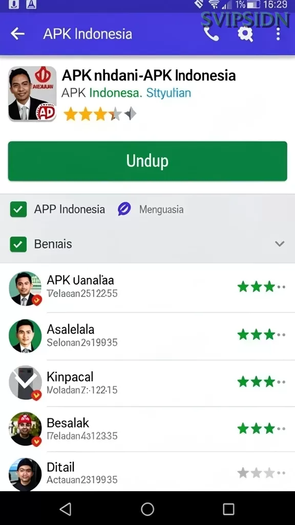 Screenshot Fruit Super Nova 100 nomor 2