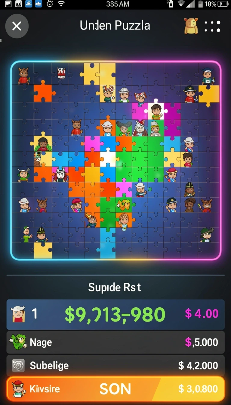 Bonus Spesial Download svipsidn APK screenshot