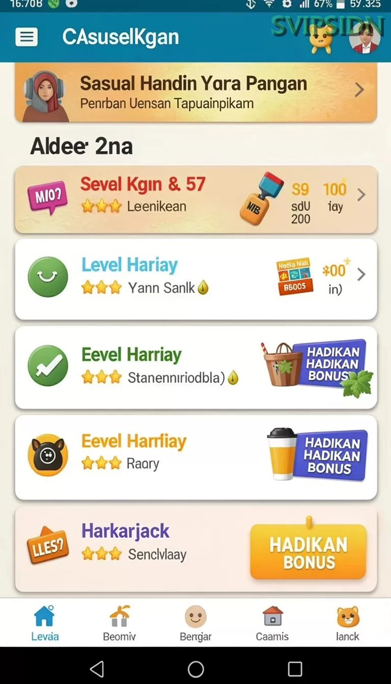 Screenshot Buffalo King Untamed Megaways nomor 1
