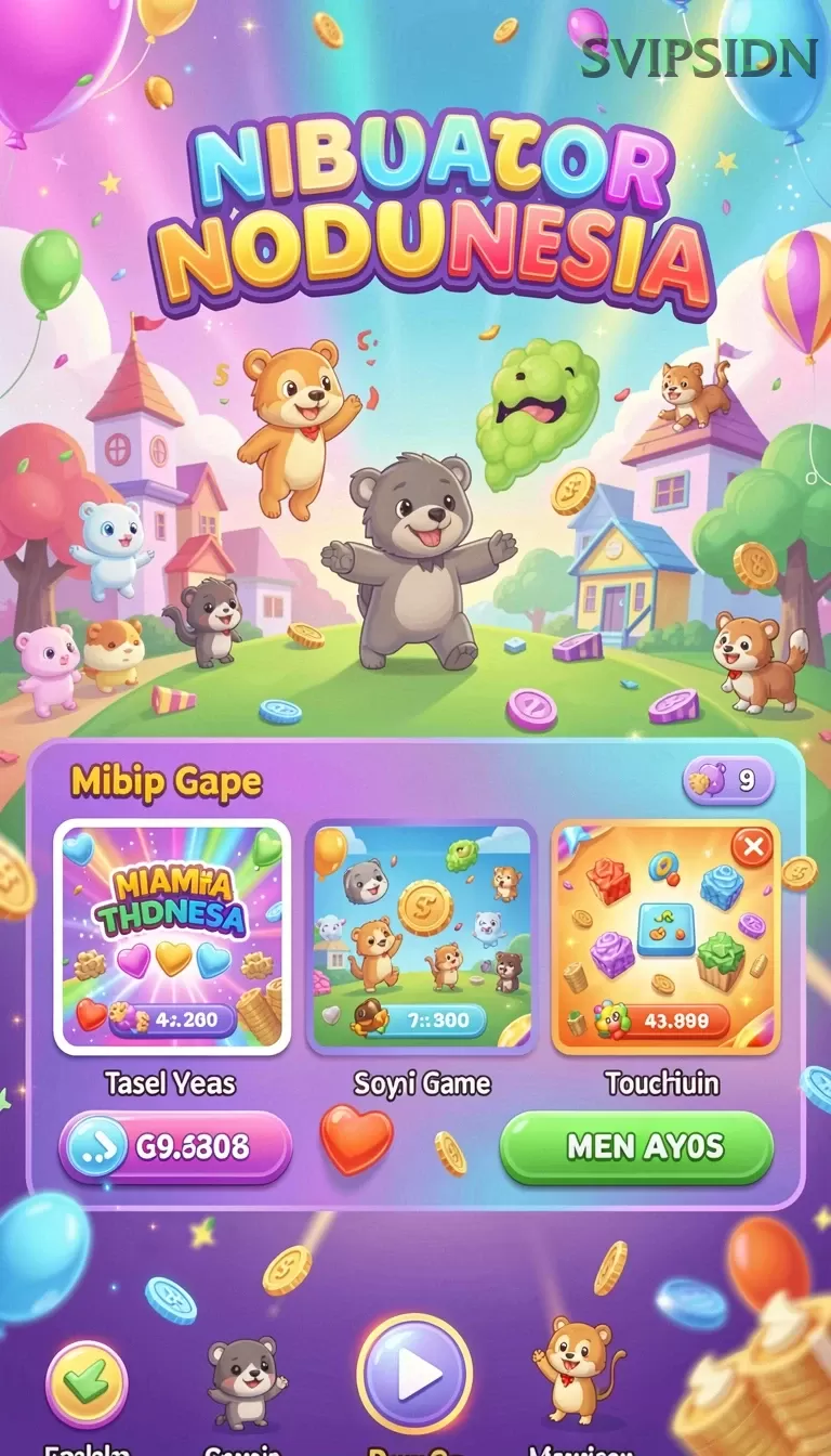 Screenshot Trumpcard nomor 2