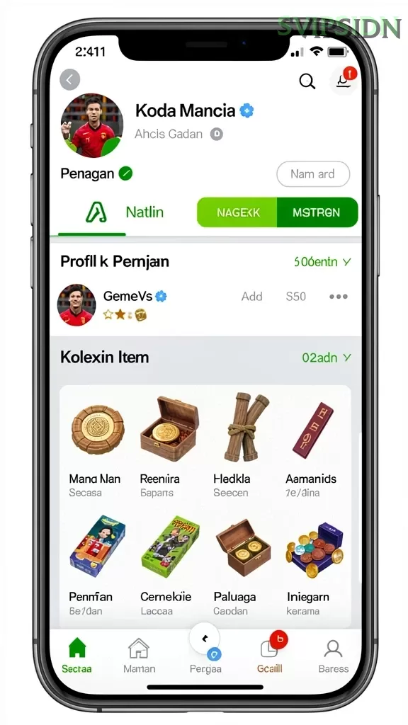Screenshot Formosan Birds nomor 2